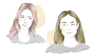 Guide to the Different Eyebrow Shapes + How to Sculpt Your Most Flattering Brows