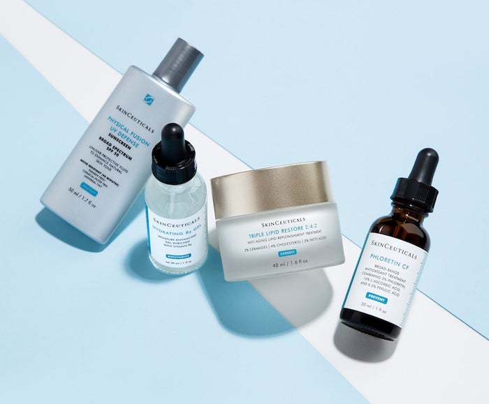 skinceuticals hydrating products