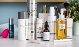 The 14 Most Reviewed Skin Care, Makeup and Hair Products on Dermstore