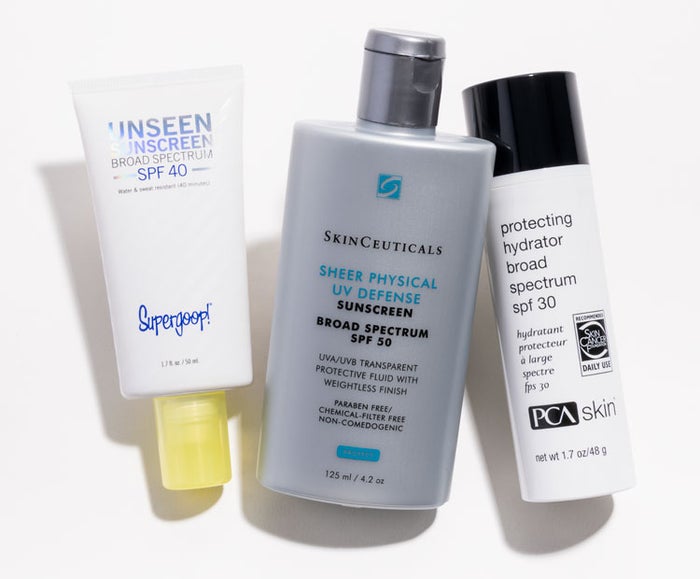 best sunscreens year round