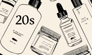 4 Skin Care Essentials You Should Start Using in Your 20s
