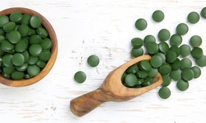 Spirulina for Your Skin: How This Superfood Can Help You Achieve Your Best Skin Yet