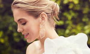 Wedding Countdown: How to Prep Your Skin for the Big Day