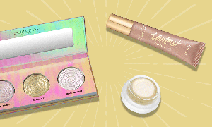 7 Best Makeup Products to Fake a Glowing Complexion