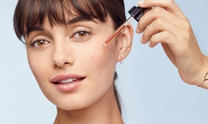 How to Layer Serums and Oils the Right Way