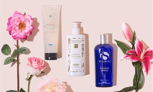 Best Face Cleansers for Every Mature Skin Concern