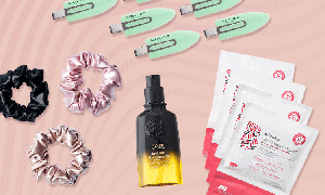 9 Hair-Changing Products You Didn’t Know You Needed