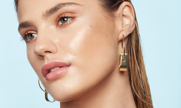 Your Head-to-Toe Plan for Getting Glowy Skin