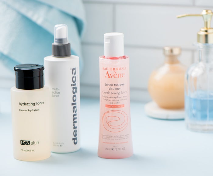 best toners for dry skin 1