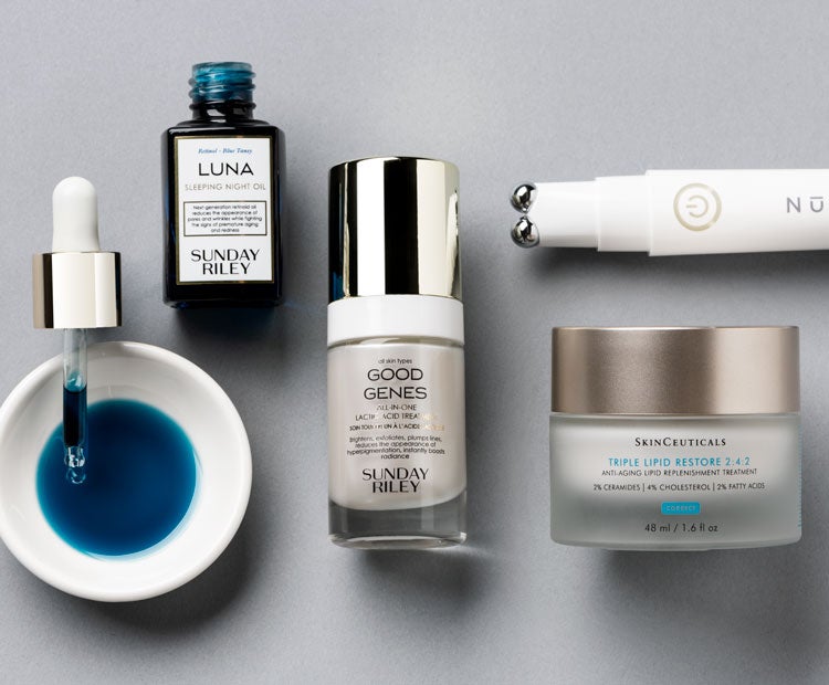 Best product store for wrinkles