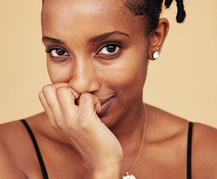 A Black Beauty Editor On Her Lifelong Love Affair With Body
