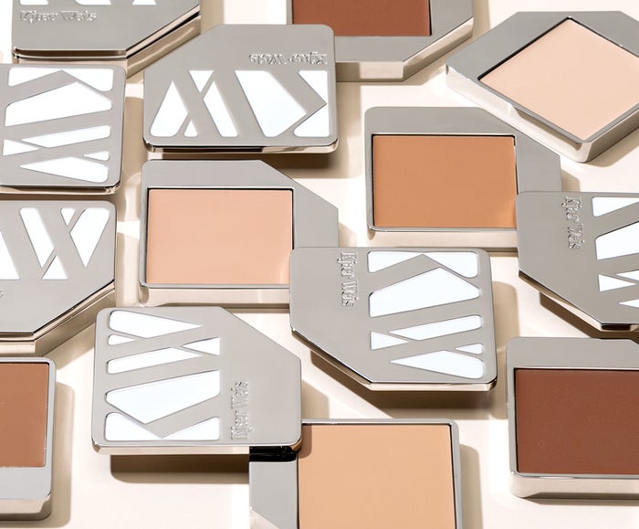 Kjaer Weis Cream Foundation - Best natural and clean foundations
