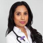 View Dr. Roshini Raj's profile