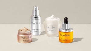 Isn’t It Iconic: Natura Bissé Is February’s Editor Obsession