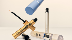 The 10 Best Eyebrow Growth Serums for Thicker, Fuller Brows