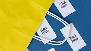As melhores ofertas da Black Friday de cuidados com a pele e com os cabelos!