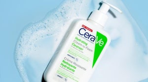 O Cleanser CeraVe certo para o teu tipo de pele
