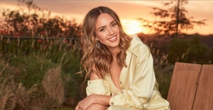 Nossa entrevista com Jessica Alba, a fundadora da Honest Beauty!