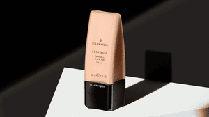 ILLAMASQUA ICONS: Introducing Skin Base Foundation