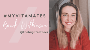 Vi Presentiamo la Nostra Ambassador: Beck Wilkinson