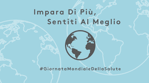 Giornata Mondiale della Salute