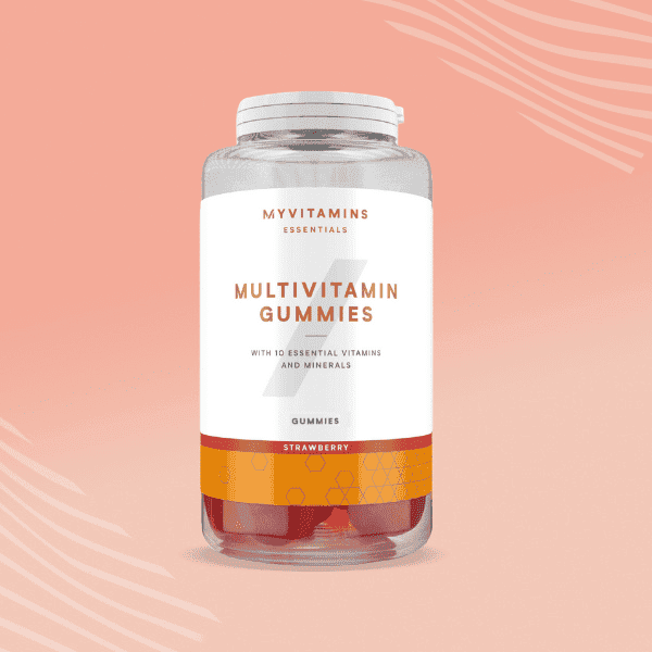 Festa Della Mamma - Multivitaminico in Gummies