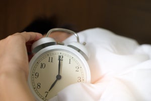 Magnesio per il Sonno: Tutto Quello Che c’è da Sapere