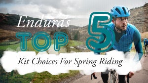 Absolutely Classics – Top Kit Choices For Spring Riding