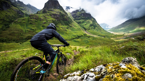 Kit Up For An Epic MTB Trip To The Backcountry