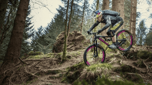 Danny MacAskill Becomes Endura Brand Ambassador