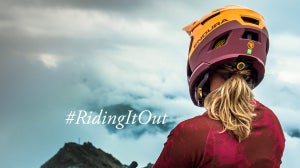 #RidingItOut – Our Choice Of Cycling Podcasts