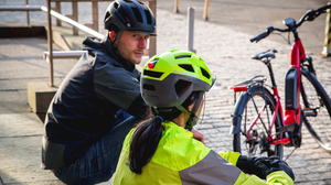 Street Smarts – Two New Helmets For Commuters