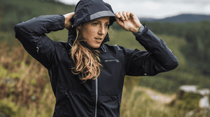 Rachel Atherton Wears MT500