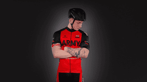 Endura Announces Partnership With British Army Cycling Union