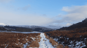 The Strathpuffer Diaries – 24 Hour Mountain Bike Racing With Endura