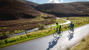 Get Set for the Season Of Falling Leaves – Autumn Cycling