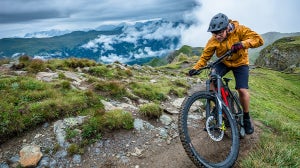 New MTB Gear for The New Season – Autumn Cycling Gear