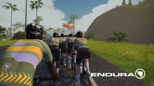 Roll with Endura’s Renegades – Virtual Rides