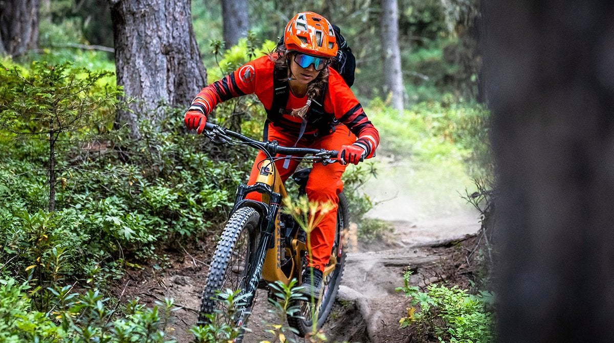 New Mountain Bike Gear MTB Apparel Endura Blogs