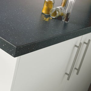 How To Replace a Worktop