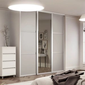 Sliding Wardrobes Buying Guide