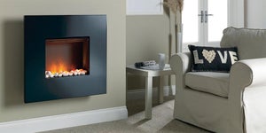 Modern Fireplace Ideas & Fire Surround Buying Guide