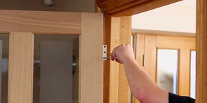 How To Hang Internal Doors