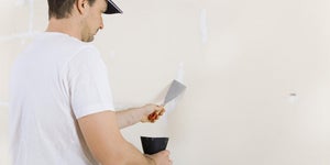 How To Repair Walls & Our Top Ceiling Repair Tips