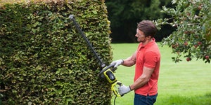 How To Choose the Best Hedge Trimmer