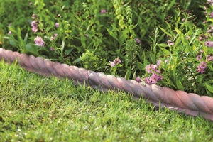 Lawn Edging Ideas