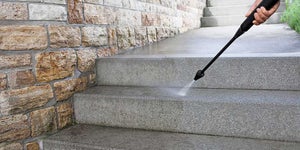 Pressure Washer Buying Guide