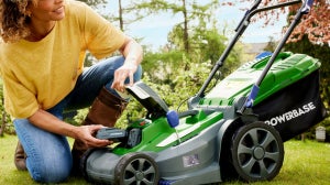 Lawnmower Buying Guide