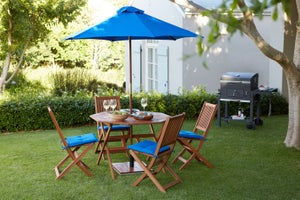 Revitalise Your Garden Furniture And Fences