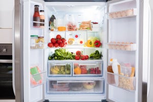 Fridge & Freezer Buying Guide